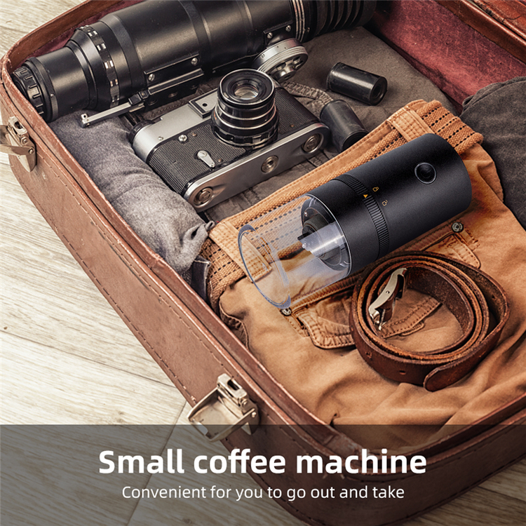 Ciro Travel coffee Equipment