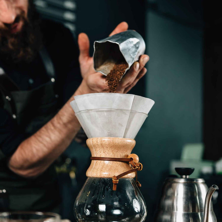 Home Coffee Equipment UK | Cafe Ciro – Espresso, Grinders & Barista Accessories