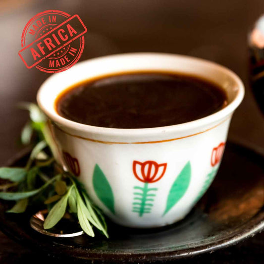 Ethiopian Yirgacheffe Coffee Negele Gurbitu Specialty Arabica Beans Ethiopia N2 Single Origin