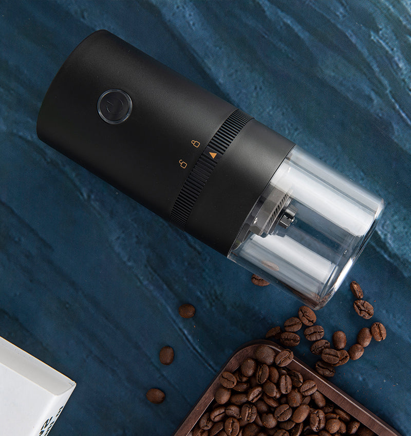 Portable Electric Coffee Grinder |Cafe Ciro