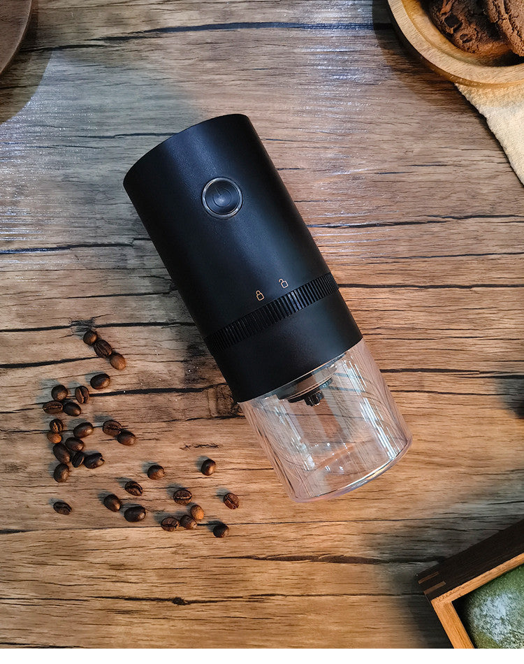 Portable Electric Coffee Grinder |Cafe Ciro