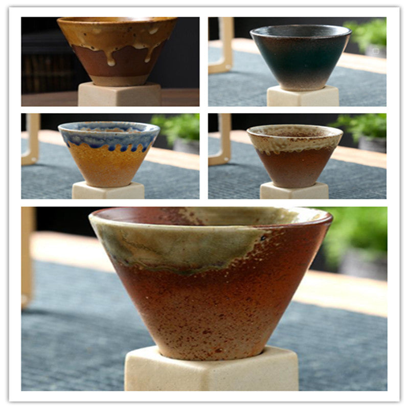 "Exclusive Japanese Latte Art Mug – Handcrafted Elegance, Limited Stock!