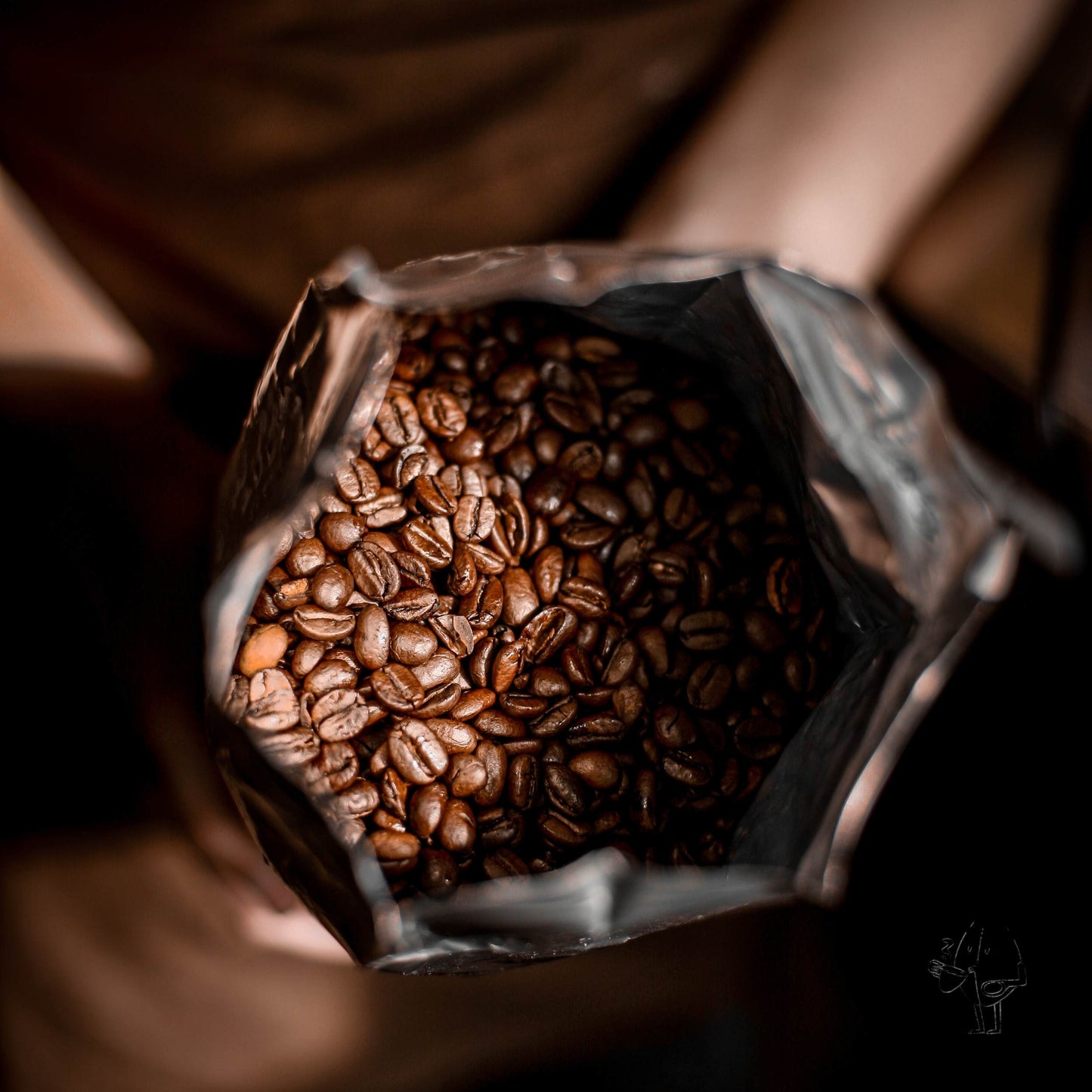 Mexico 1999 -Decaf Coffee-