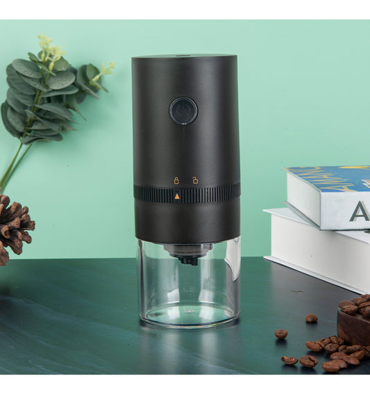 Portable Electric Coffee Grinder |Cafe Ciro