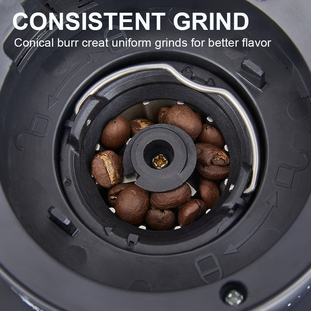 |Electric Coffee Grinder |Home & Office Coffee Grinder