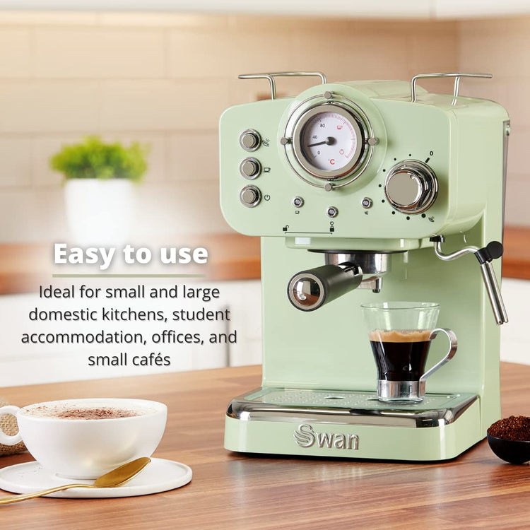 Brew Better Coffee at Home – Explore the Collection