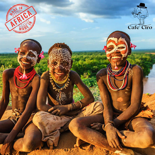 World Explorer Subscription Box