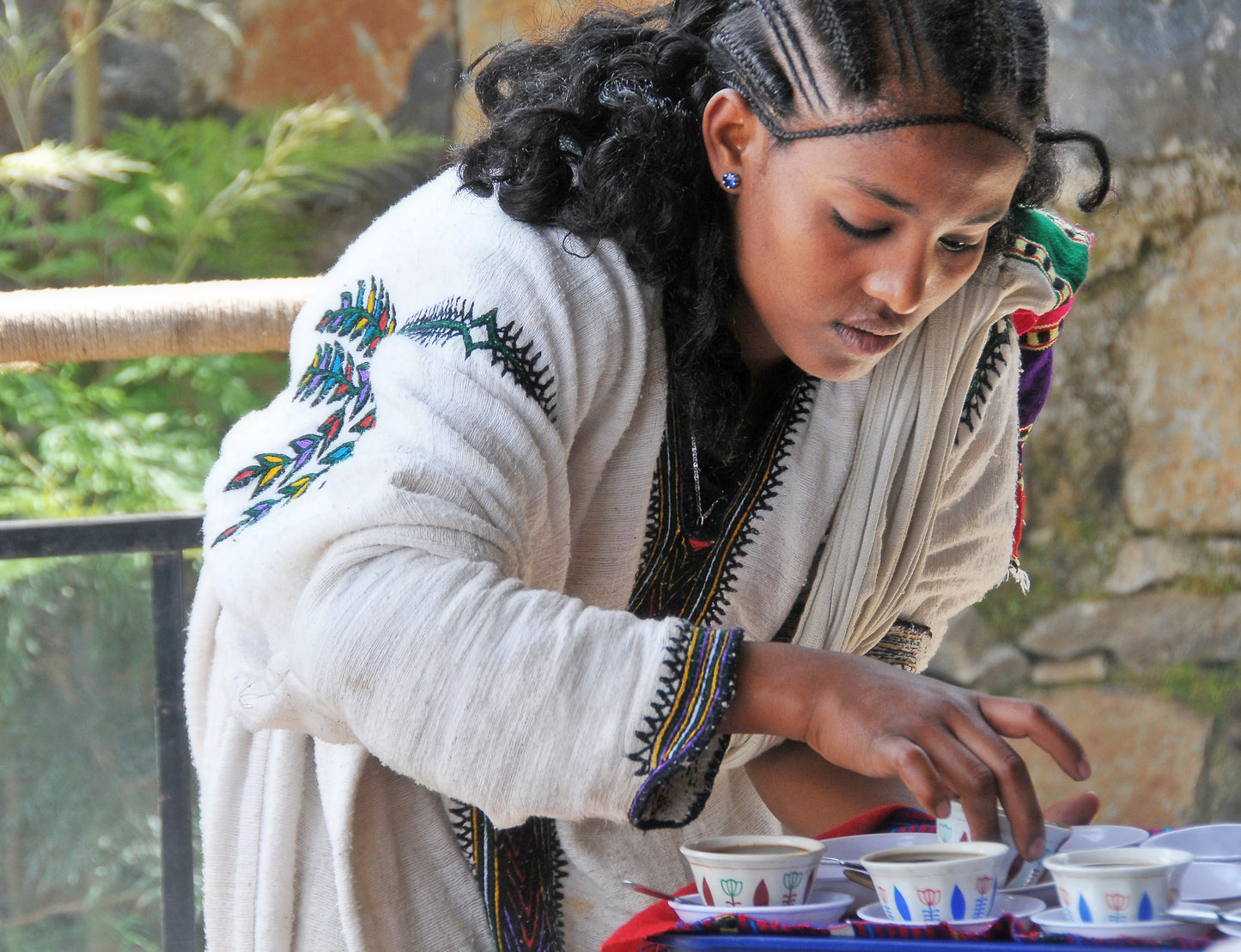 Ethiopia Lovers Subscription Box